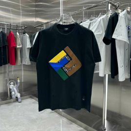 Picture of Fendi T Shirts Short _SKUFendiS-XXLtltn7134692